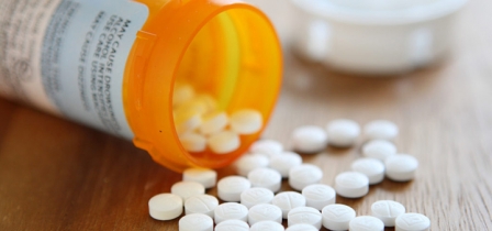 Pharsalia to hold Drug Take-Back Day